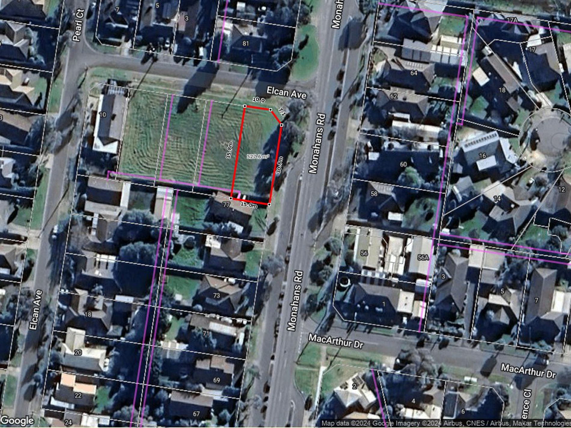 2 Elcan Avenue, Cranbourne West