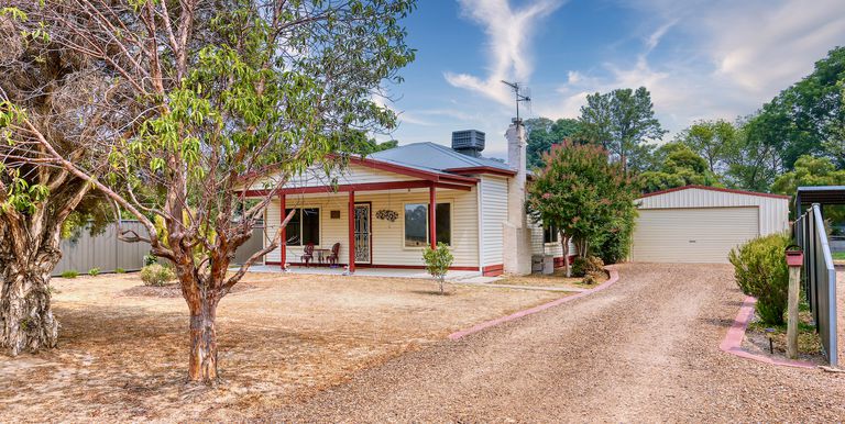 112 Boundary Road North, Euroa