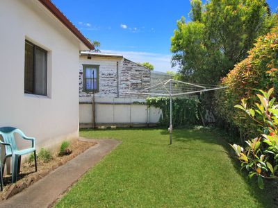 10 Sixth Avenue, Port Kembla