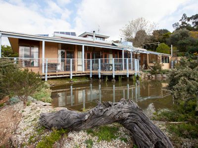 675 Landscape Road, Tallarook