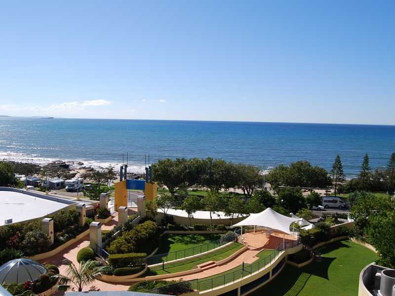 Mooloolaba