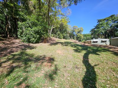 43 Mulligan Highway, Cooktown