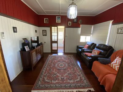 15 Reen Street, Kingaroy
