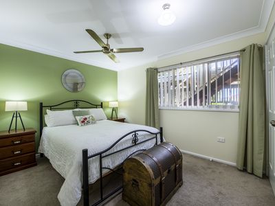 1 Leonard Street, Dubbo