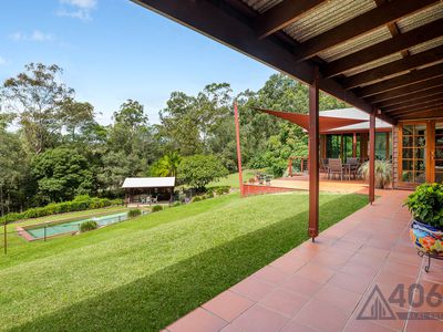 489 Grandview Road, Pullenvale