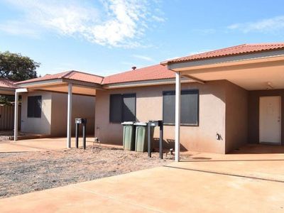 44A Kingsmill Street, Port Hedland