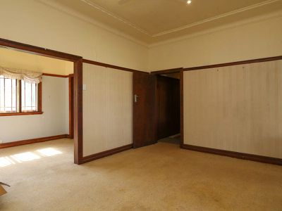 25 Avenue Road, Ellangowan