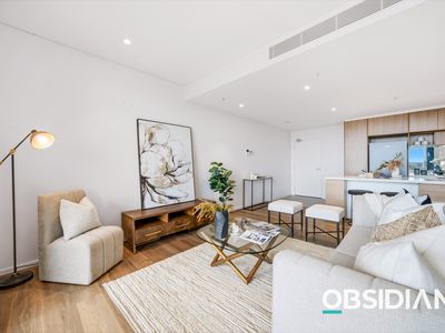 2407 / 3 Network Place, North Ryde