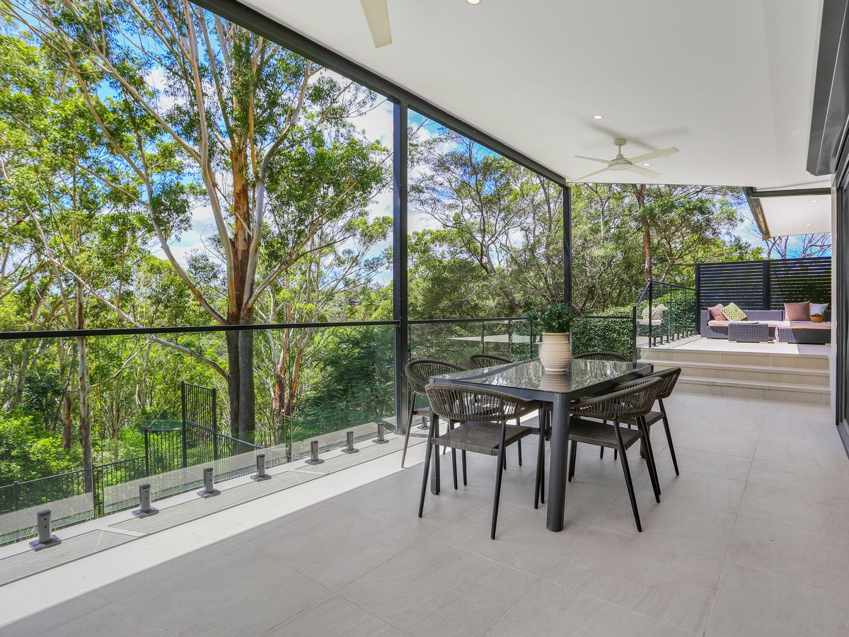 44 Huon Street, Wahroonga, Wahroonga - Thumbnail 4