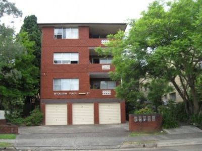 2 / 25 May Street, Eastwood