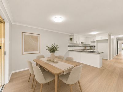 54 Gregorace Place, Bonnyrigg