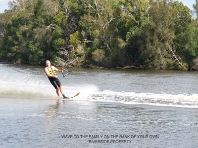 2 Riverview Place, Darawank