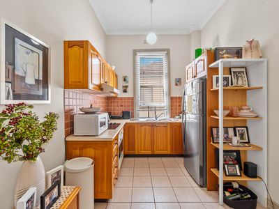 7 / 1 Chandos Street, Ashfield