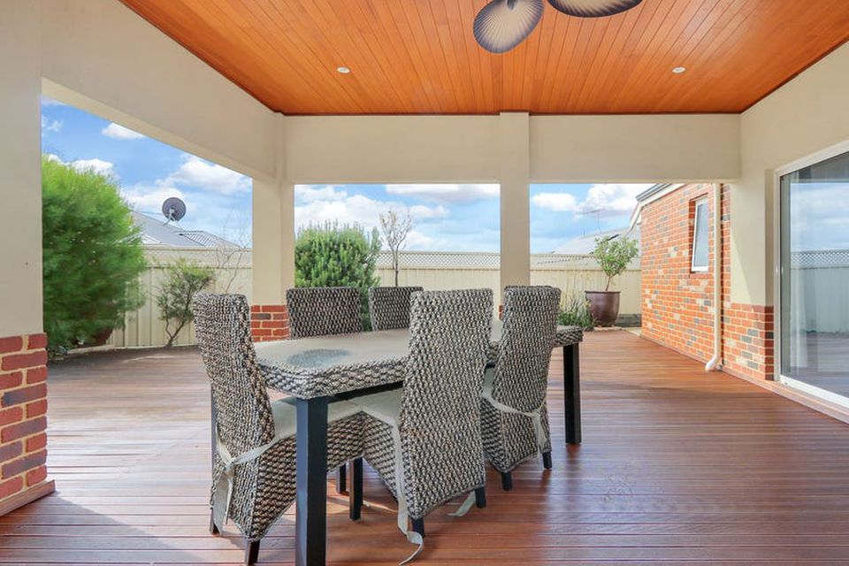 3 Grice Crescent , Baldivis