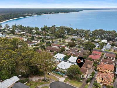 4 / 22 Anne Street, Vincentia