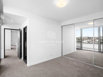 c812 / 14 Nuvolari Place, Wentworth Point