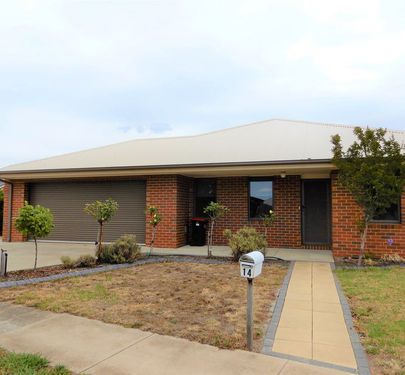 14 Lotus Court, Nagambie