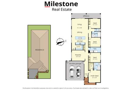 10 Dalmatian street, Cranbourne East