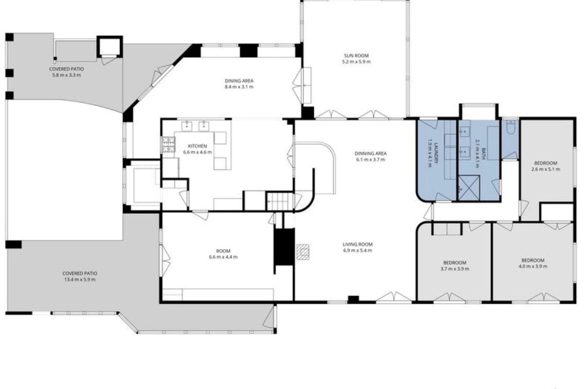 10-12 Horne Road, Mount Mee