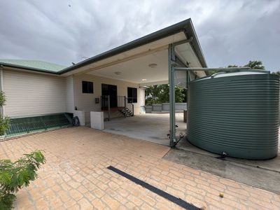 12 Adelaide Street, Cooktown