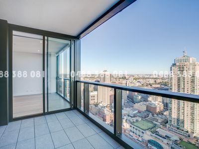 Level 38 / 81 Harbour Street, Haymarket