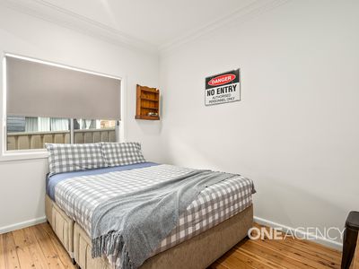 14 Sassafras Avenue, Windang