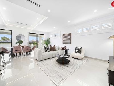 25B Hubert Street, Fairfield