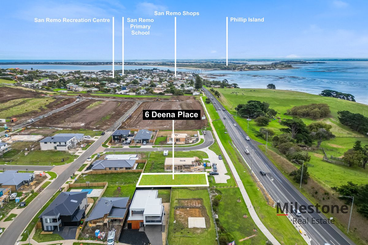 6 Deena Place, San Remo