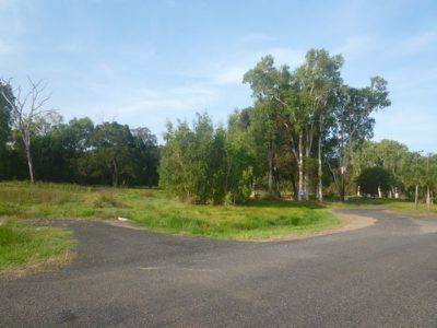 Lot 15, Slaughter Yard Road, Cooktown