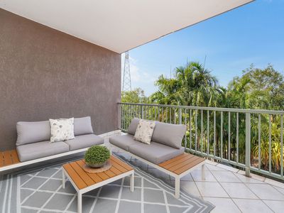 18/43 Duke Street, Stuart Park