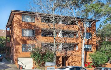 2 / 23 Glen Ave, Randwick
