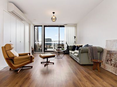 713 / 90 Buckley Street, Footscray