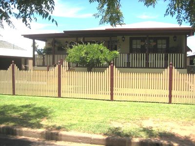 41 Myall Street, Dubbo