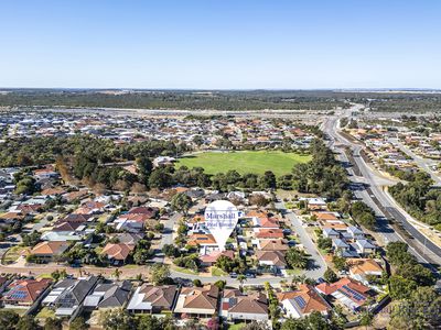 44 Stradbroke Gardens, Ridgewood