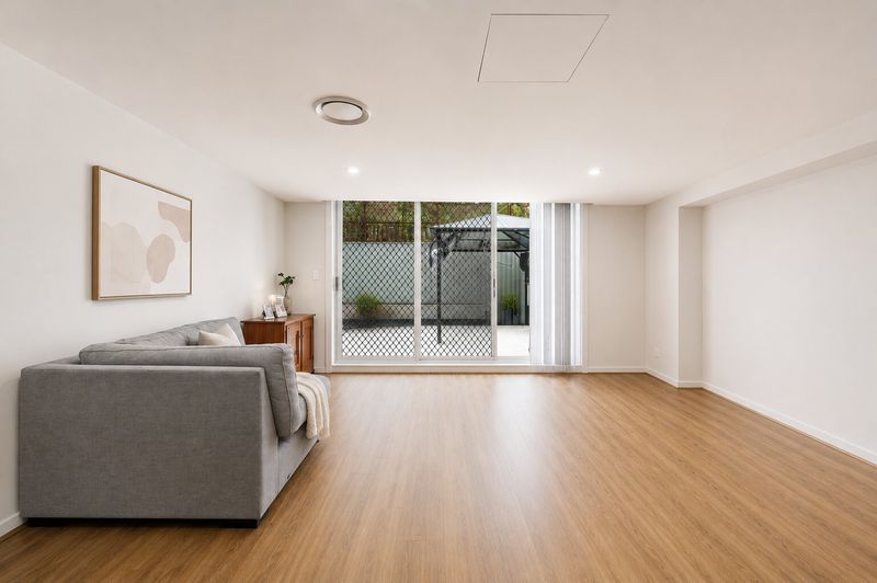 104 / 12 Fourth Avenue, Blacktown