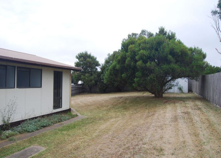 14 Barrowby Street, Portland