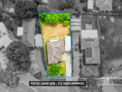 13 Saint James Court, Narre Warren