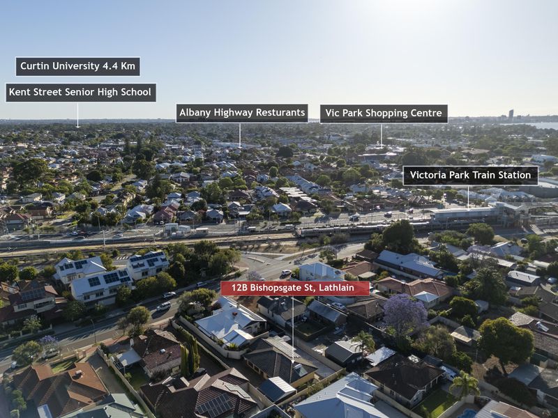 12B Bishopsgate Street, Lathlain