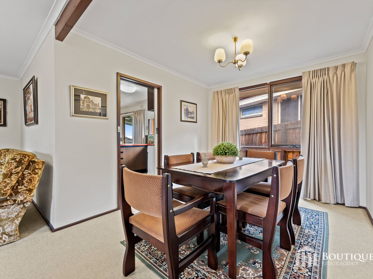 25 Rawdon Hill Drive, Dandenong North