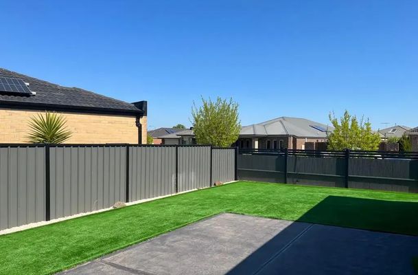 1 Brickwood Circuit, Craigieburn
