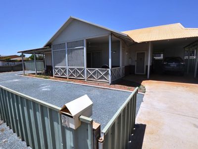 21 Boronia Close, South Hedland