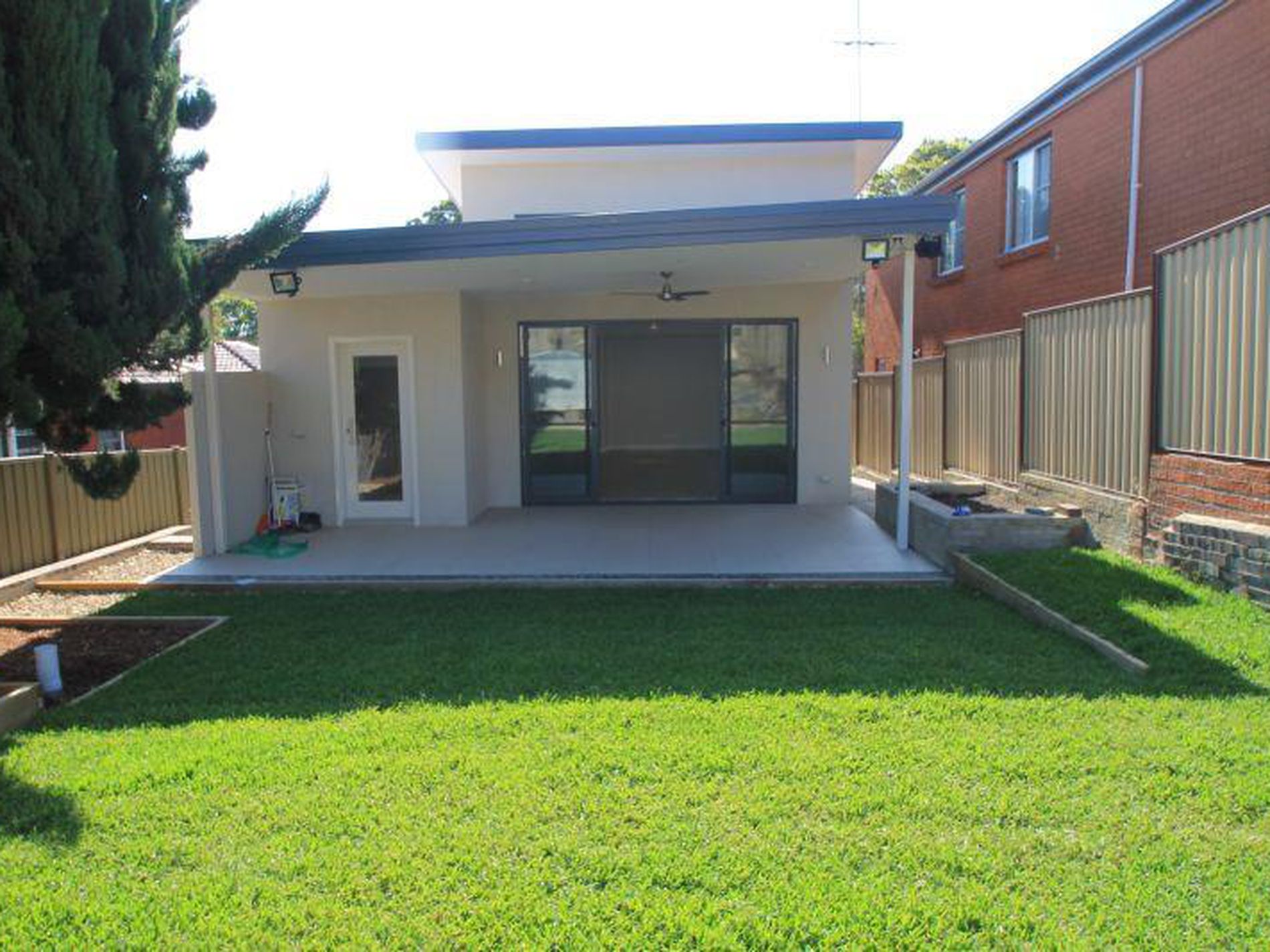 4 Marinea Street, Arncliffe