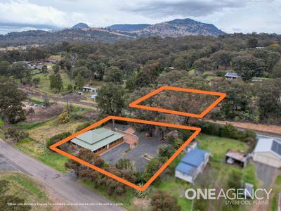 125 Haydon Street, Murrurundi