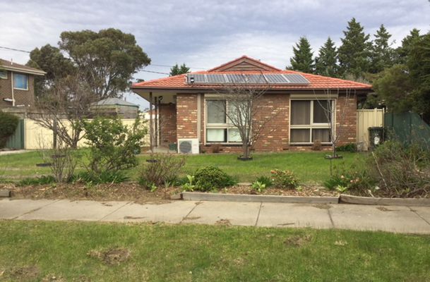 3 Milburn Place, Craigieburn