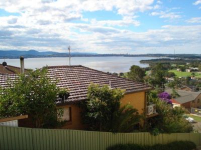 Mount Warrigal