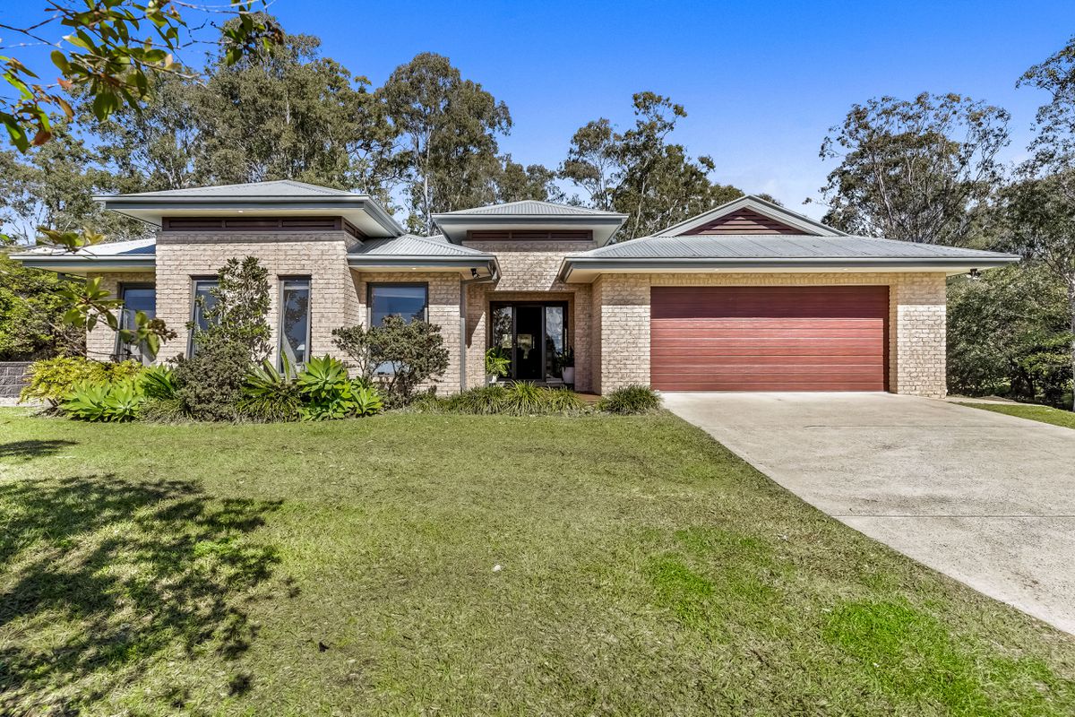 9 Livotto Drive, Richmond Hill