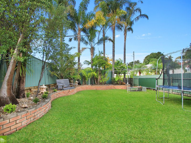 Corrimal