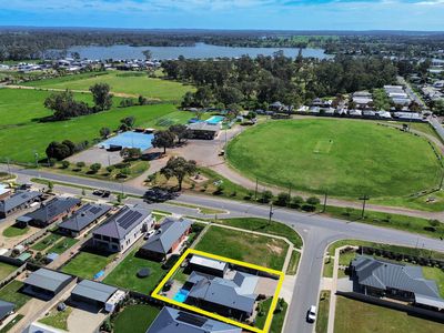 4 Sullivan Drive, Nagambie