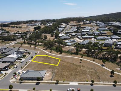 11 (Lot 1) Coachman Avenue, Kilmore
