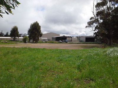 36 Rendelsham Rd, Millicent